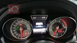 مرسيدس بنز GLA